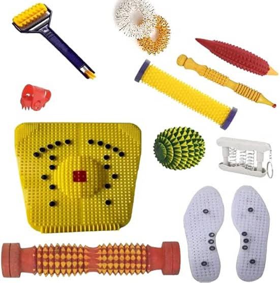 Acupressure Full kit